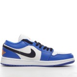 MS BATCH Nike Air Jordan 1 Low AJ1 553558-401