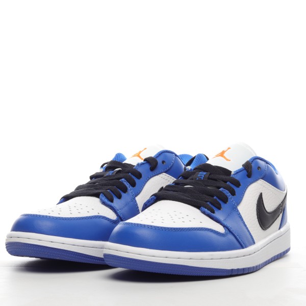 MS BATCH Nike Air Jordan 1 Low AJ1 553558-401