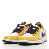 MS BATCH  AIR JORDAN 1 LOW “LASER ORANGE”  CZ4776-107