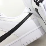 MS BATCH DUNK LOW 'REVERSE PANDA'  DJ6188-101