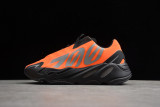 PK God Yeezy 700 Orange FV3258