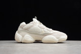 PK God Yeezy 500 Bone FV3573