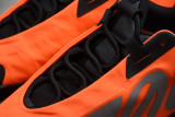 PK God Yeezy 700 Orange FV3258