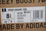 PK God Yeezy 700 Salt EG7487