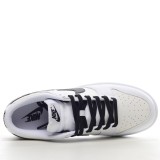 MS BATCH DUNK LOW 'REVERSE PANDA'  DJ6188-101