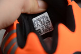 PK God Yeezy 700 Orange FV3258