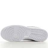 MS BATCH DUNK LOW 'REVERSE PANDA'  DJ6188-101