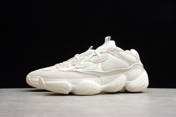 PK God Yeezy 500 Bone FV3573