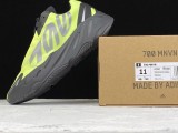PK God Yeezy 700 Phosphor FY3727