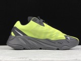 PK God Yeezy 700 Phosphor FY3727