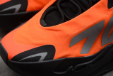 PK God Yeezy 700 Orange FV3258