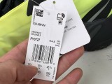 PK God Yeezy 700 Phosphor FY3727