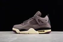 A Ma Maniére x Air Jordan 4 Retro Violet Ore DV6773-220