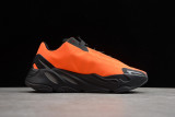 PK God Yeezy 700 Orange FV3258