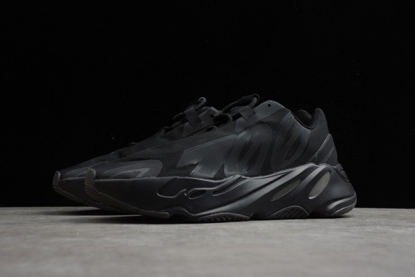 PK God Yeezy 700 Triple FV4440
