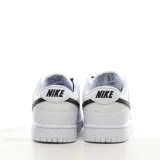 MS BATCH DUNK LOW 'REVERSE PANDA'  DJ6188-101
