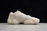 PK God Yeezy 500 “Blush”  DB2908