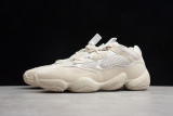 PK God Yeezy 500 “Blush”  DB2908