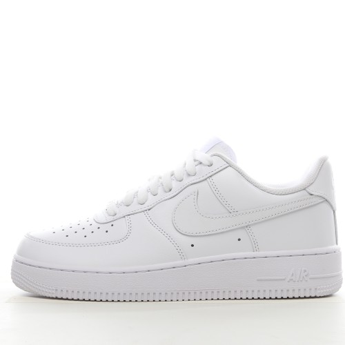 MS BATCH AIR FORCE 1 '07 'WHITE' 315122-111