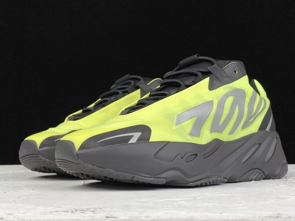 PK God Yeezy 700 Phosphor FY3727