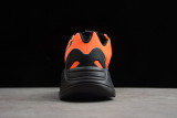 PK God Yeezy 700 Orange FV3258
