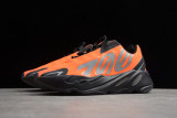 PK God Yeezy 700 Orange FV3258