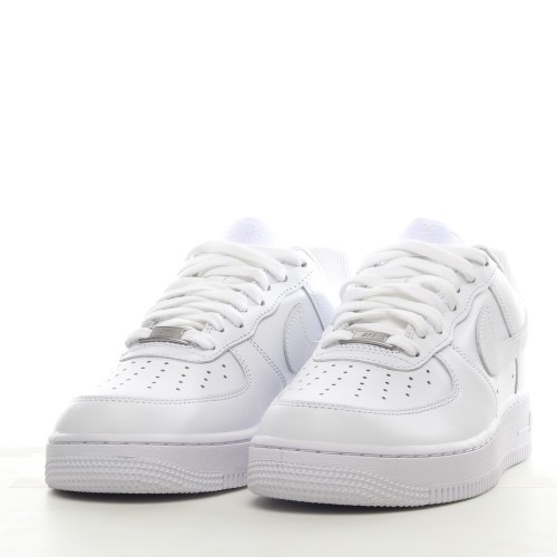 MS BATCH AIR FORCE 1 '07 'WHITE' 315122-111