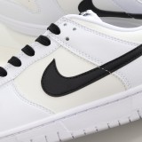 MS BATCH DUNK LOW 'REVERSE PANDA'  DJ6188-101