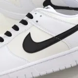 MS BATCH DUNK LOW 'REVERSE PANDA'  DJ6188-101