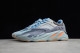 PK God Yeezy 700 Carbon Blue FW2498