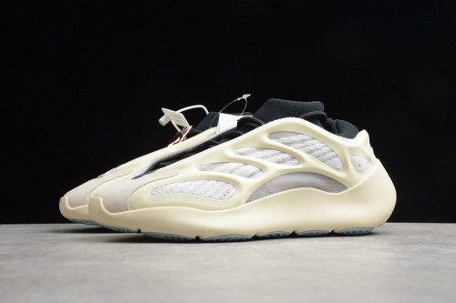 PK God  Yeezy 700 V3 “Azael”Basf FW4980