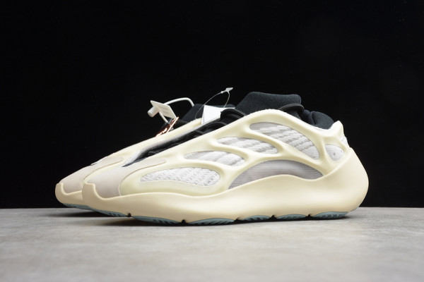 PK God  Yeezy 700 V3 “Azael”Basf FW4980