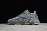 PK God Yeezy 700 Teal Blue FW2499