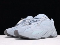 PK God  Yeezy 700 V2 Hospital Blue  FV8424