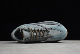 PK God Yeezy 700 Teal Blue FW2499