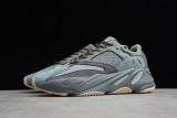 PK God Yeezy 700 Teal Blue FW2499
