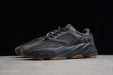 PK God Yeezy 700 Utility Black FV5304
