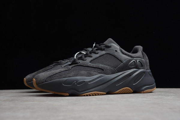 PK God Yeezy 700 Utility Black FV5304