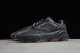 PK God Yeezy 700 Utility Black FV5304