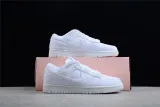 Dover Street Market x Dunk Low White Velvet DH2686-100