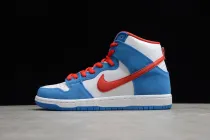 Doraemon x SB Dunk High Pro Doraemon CI2692-400