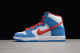 Doraemon x SB Dunk High Pro Doraemon CI2692-400