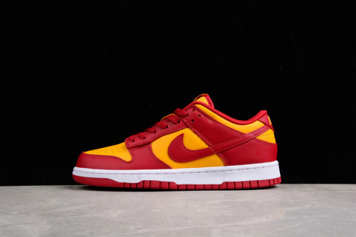 Dunk Low Midas Gold DD1391-701