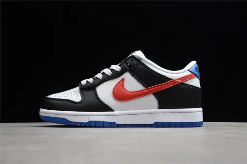 Dunk Low South Korea DM7708-100