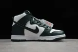 Dunk High Spartan Green CZ8149-100