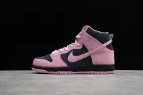 Dunk High Pro Premium Invert Celtics CU7349-001
