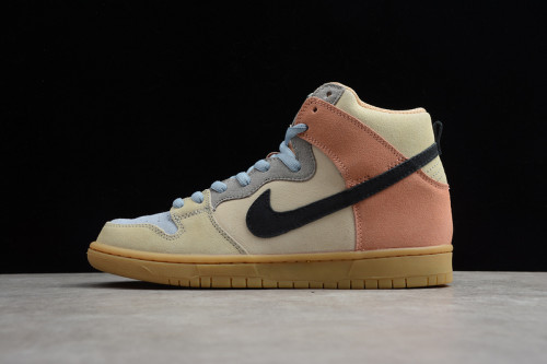 SB Dunk High Spectrum CN8345-001