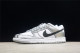 Dunk Low Golden Gals Metallic Silver DO5882-001