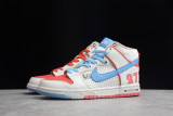 Ishod Wair x Magnus Walker x SB Dunk High Pro Urban Outlaw DH7683-100