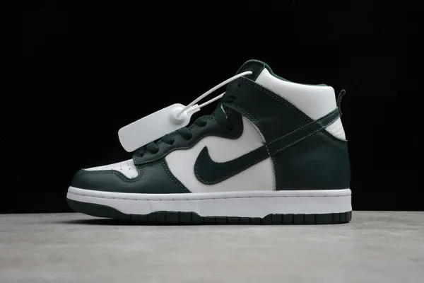 Dunk High Spartan Green CZ8149-100